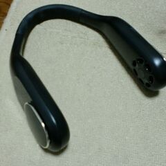 ネッククーラー売ります。