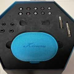 新品71000円ハイエンドイヤホンの画像