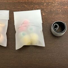 新品71000円ハイエンドイヤホンの画像