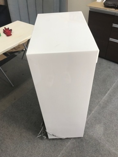 取引中　Panasonic 冷蔵ショーケース　パナソニック　程度良好