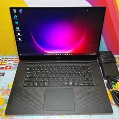 JC0603 デル 4Kタッチ液晶 32GB Precision...