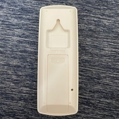 DAIKIN（ダイキン）エアコン　リモコン【値下げ交渉可】の画像