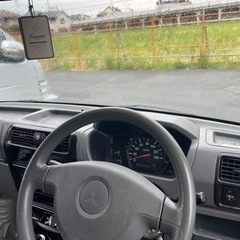 ☆早い者勝ち！！ミニキャブ軽箱！！☆の画像