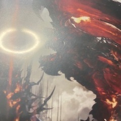 ファイナルファンタジー16の画像