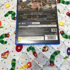【PS4ソフト】アサシン　オデッセイの画像