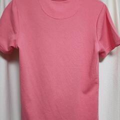 レディースTシャツ・Lサイズの画像