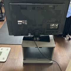 Wooo L37-V09 HITACHI  /  2012製の画像