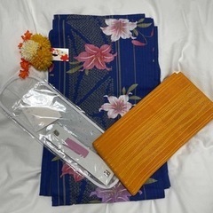 浴衣セット