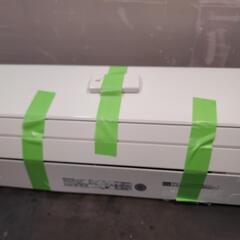 取付工事込み)パナソニック8畳 2020年式 保証あり　美品　 xfyAsks1530
