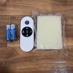 加湿器　KEECOON KC-MH-2101の画像