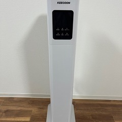 加湿器　KEECOON KC-MH-2101の画像