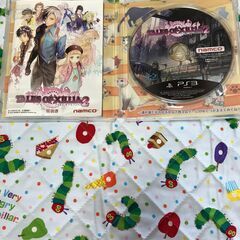 【PS3ソフト】テイルズ　オブ　エクシリア２の画像