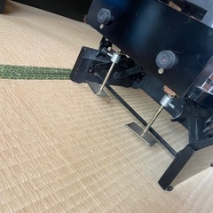 ピアノ　踏み台の画像