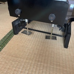 ピアノ　踏み台の画像