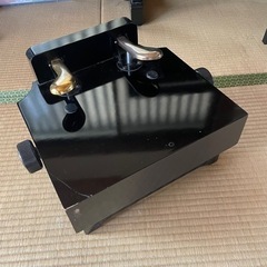 ピアノ　踏み台