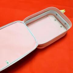 Sugarbunnies / キャリーバッグ 【レア品 2008年 未使用】　の画像