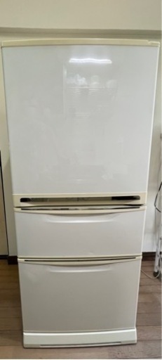 TOSHIBA ノンフロン冷凍冷蔵庫　GR-25NA(W)