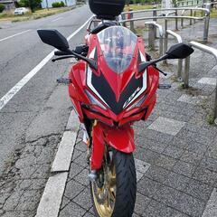CBR250RR 2BK-MC51 41PS 