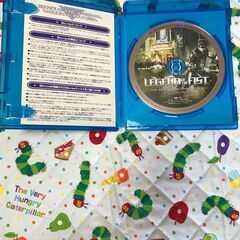 【ブルーレイ】レジェンド　オブ　フィストの画像