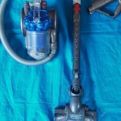 ダイソン掃除機 DC26