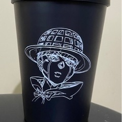 ジョジョの奇妙な冒険　タワーレコード　タンブラー　ヘブンズドア　...
