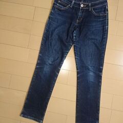 435【5+1】EDWIN ジーンズ