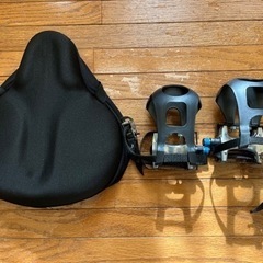 FITBOXフィットボックス 静音 エアロバイクの画像