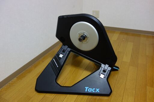 Garmin Tacx NEO 2T Smart（スプロケット、スプロケリムーバー