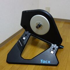 Garmin Tacx NEO 2T Smart（スプロケット、...