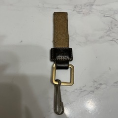 GUCCI キーホルダーの画像