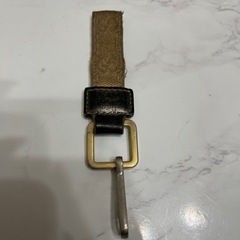 GUCCI キーホルダーの画像