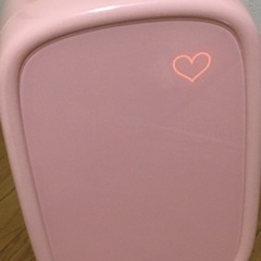 激安 PINKTOP ピンクトップ　コスメ冷蔵庫