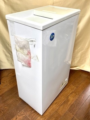 JCM 冷凍庫　41L