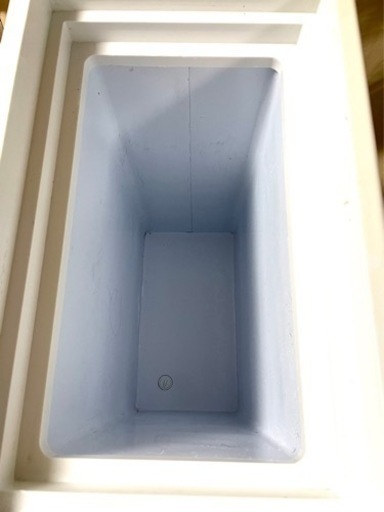 JCM 冷凍庫　41L