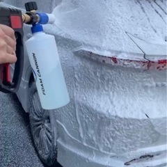 純水手洗い洗車　硬化系グラフェンコーティングもしています　代車貸し出しあり - 助け合い