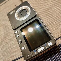 Pentax デジカメ
