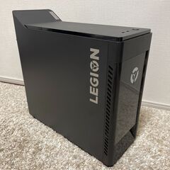 Lenovo Legion T550i RTX2070 SUPER