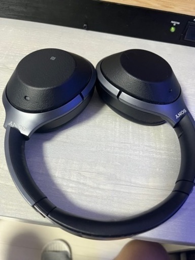 sony WH-1000XM2 ヘッドホンオーディオ