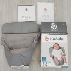 ergobaby エルゴベビー インファント インサート 新生児