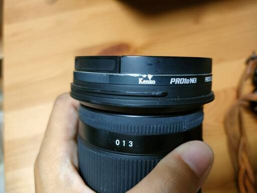 SIGMA シグマ 17-70mm F2.8-4 DC MACRO OS HSM [ニコン用]