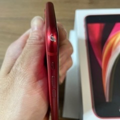 iPhone SE第二世代64GBの画像