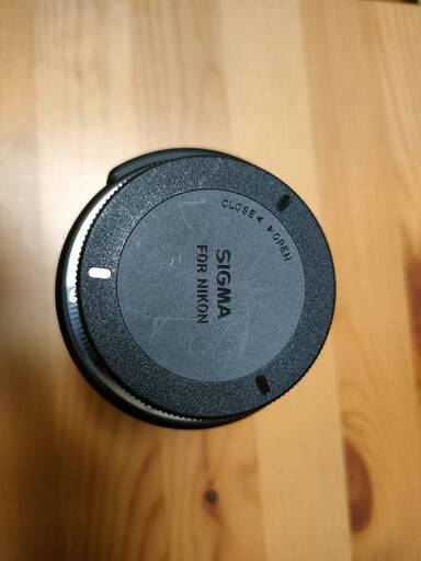 SIGMA シグマ 17-70mm F2.8-4 DC MACRO OS HSM [ニコン用]