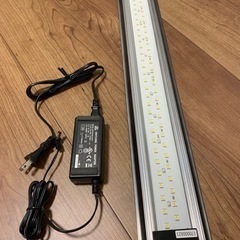 水槽用LEDライト600用の画像