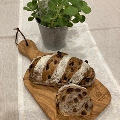 9月のレッスンメニューはノワレザンカンパーニュです