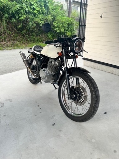 グラストラッカーBB