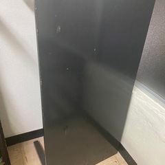 Barで使っていた机ですの画像