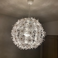 IKEA グリムスオース ペンダントライト