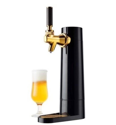 スタンドビールサーバ