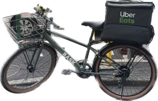 急募！自転車　購入から約2週間　横浜駅周辺から川崎駅周辺でお渡し