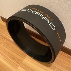 シックスパッド　SIXPAD ストレッチリングの画像